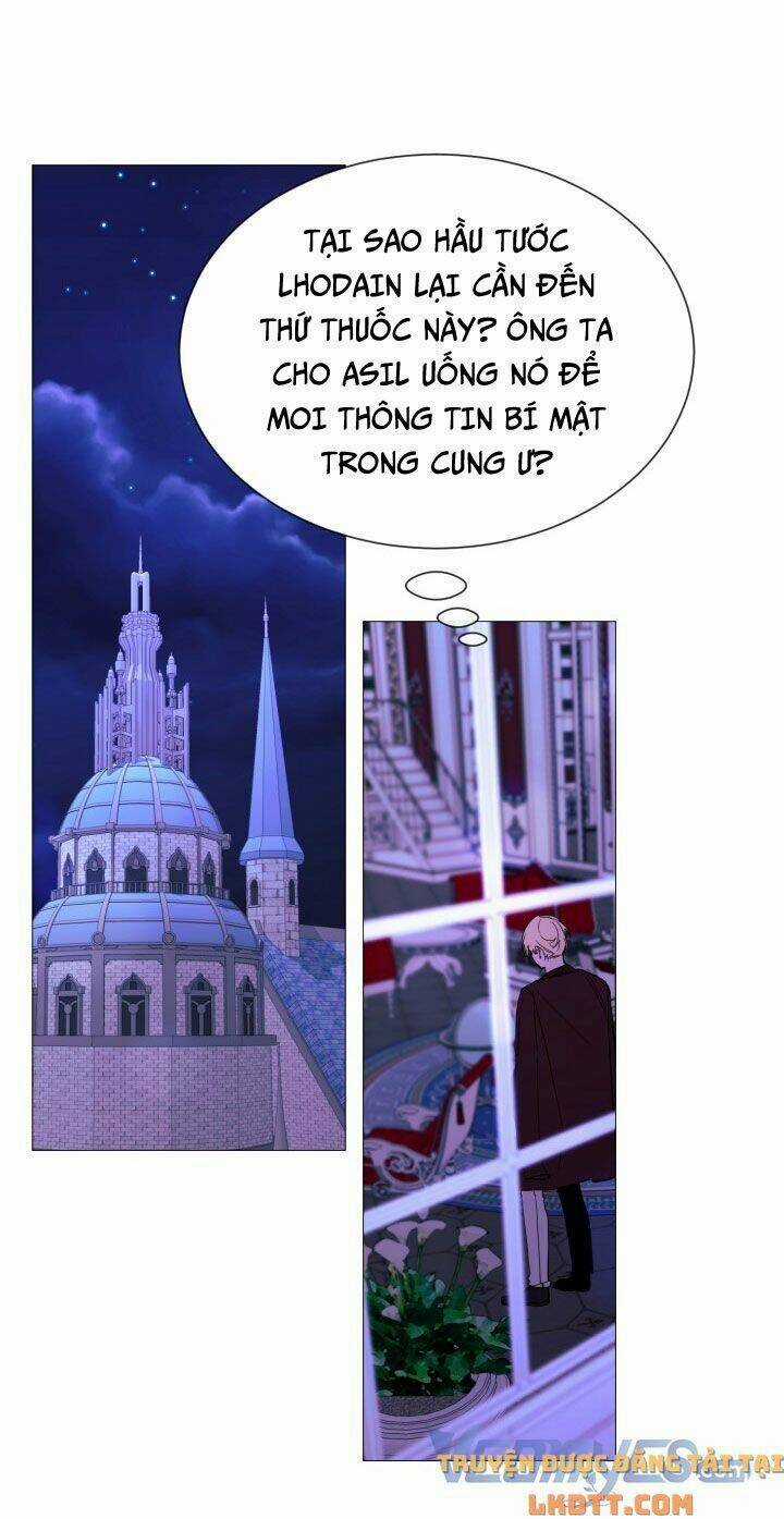 Ác Nữ Cần Bạo Chúa Chapter 57 trang 38