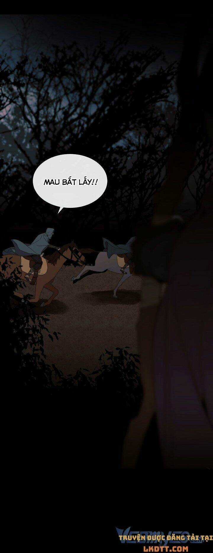 Ác Nữ Cần Bạo Chúa Chapter 57 trang 4