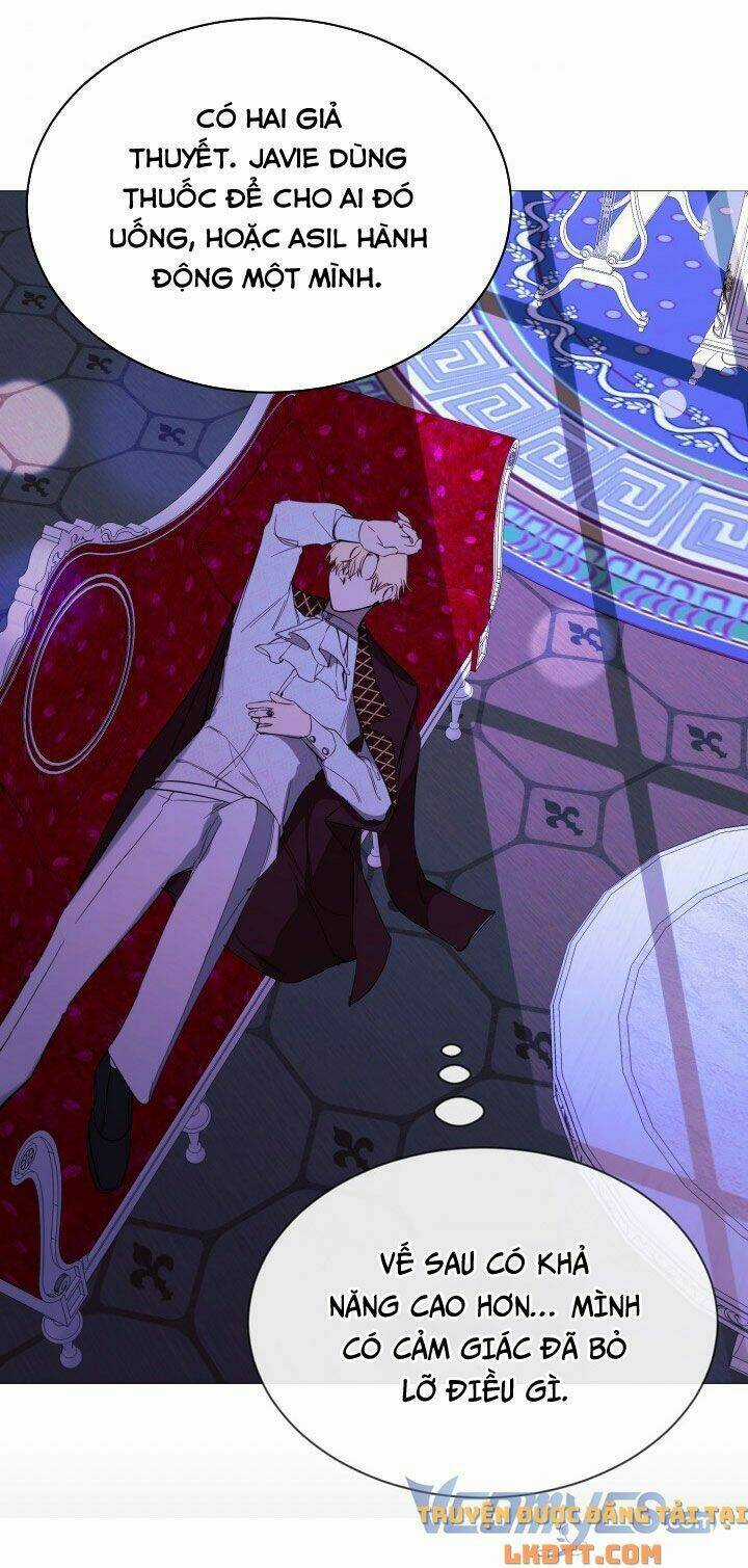 Ác Nữ Cần Bạo Chúa Chapter 57 trang 40