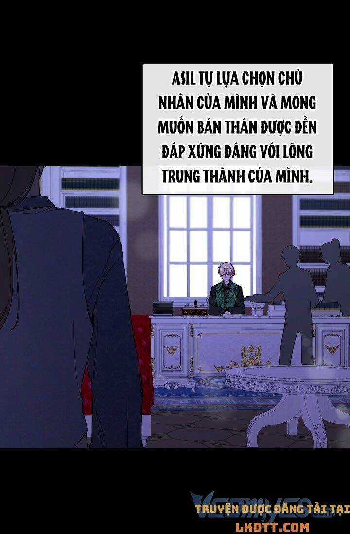 Ác Nữ Cần Bạo Chúa Chapter 57 trang 42