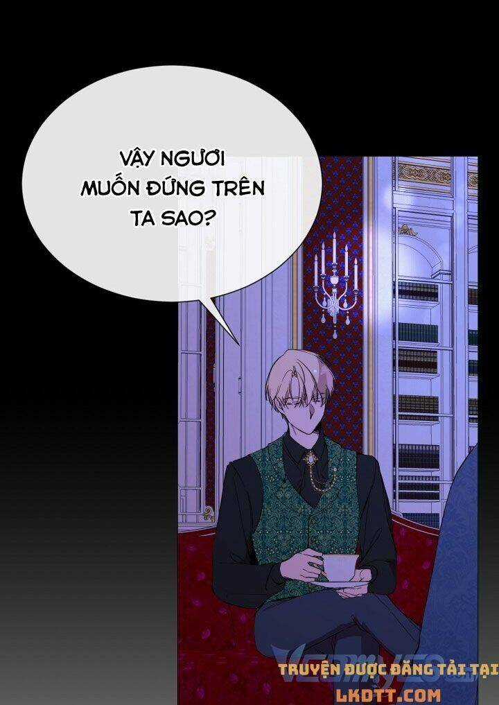 Ác Nữ Cần Bạo Chúa Chapter 57 trang 44