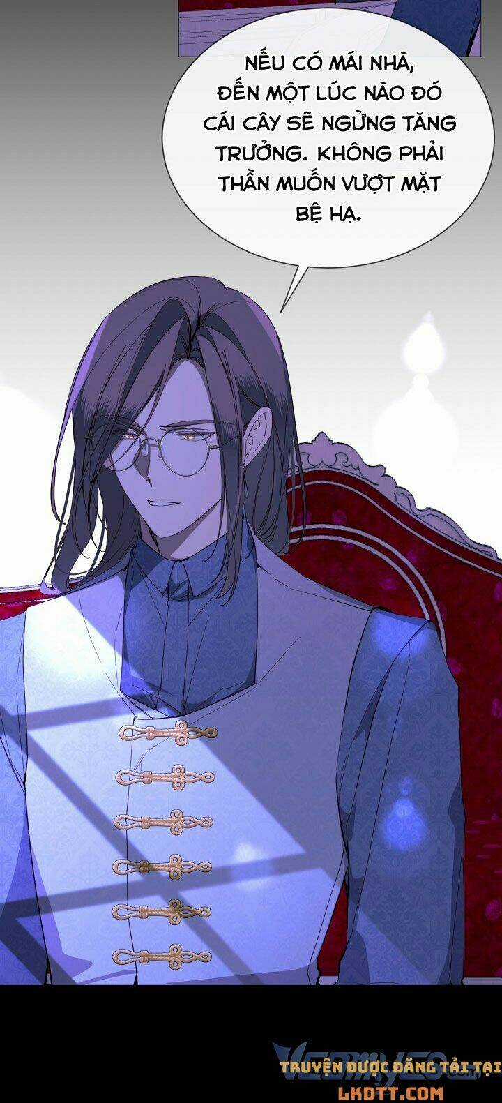 Ác Nữ Cần Bạo Chúa Chapter 57 trang 45