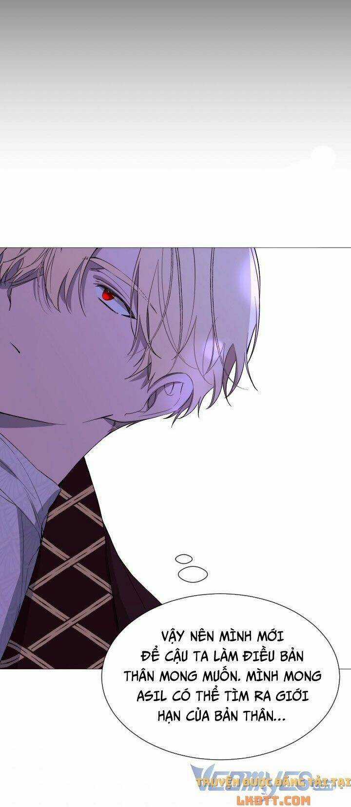 Ác Nữ Cần Bạo Chúa Chapter 57 trang 47