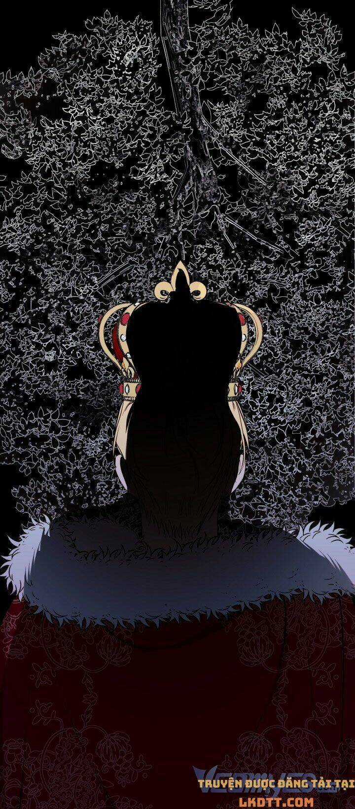 Ác Nữ Cần Bạo Chúa Chapter 57 trang 50