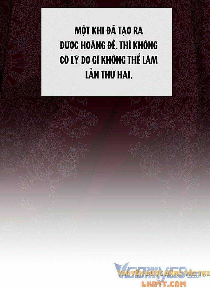 Ác Nữ Cần Bạo Chúa Chapter 57 trang 51