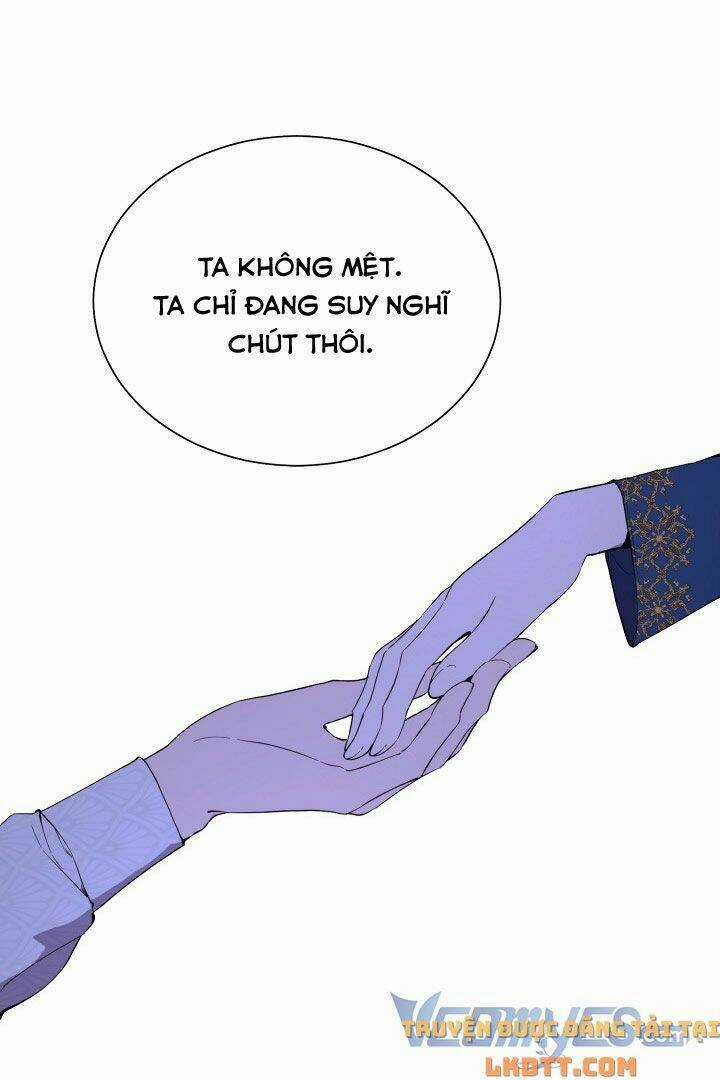 Ác Nữ Cần Bạo Chúa Chapter 57 trang 54