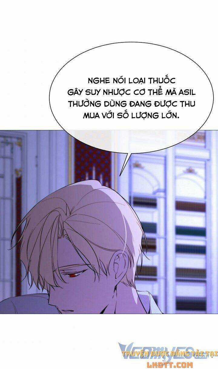 Ác Nữ Cần Bạo Chúa Chapter 57 trang 56