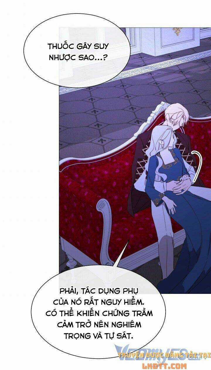 Ác Nữ Cần Bạo Chúa Chapter 57 trang 57