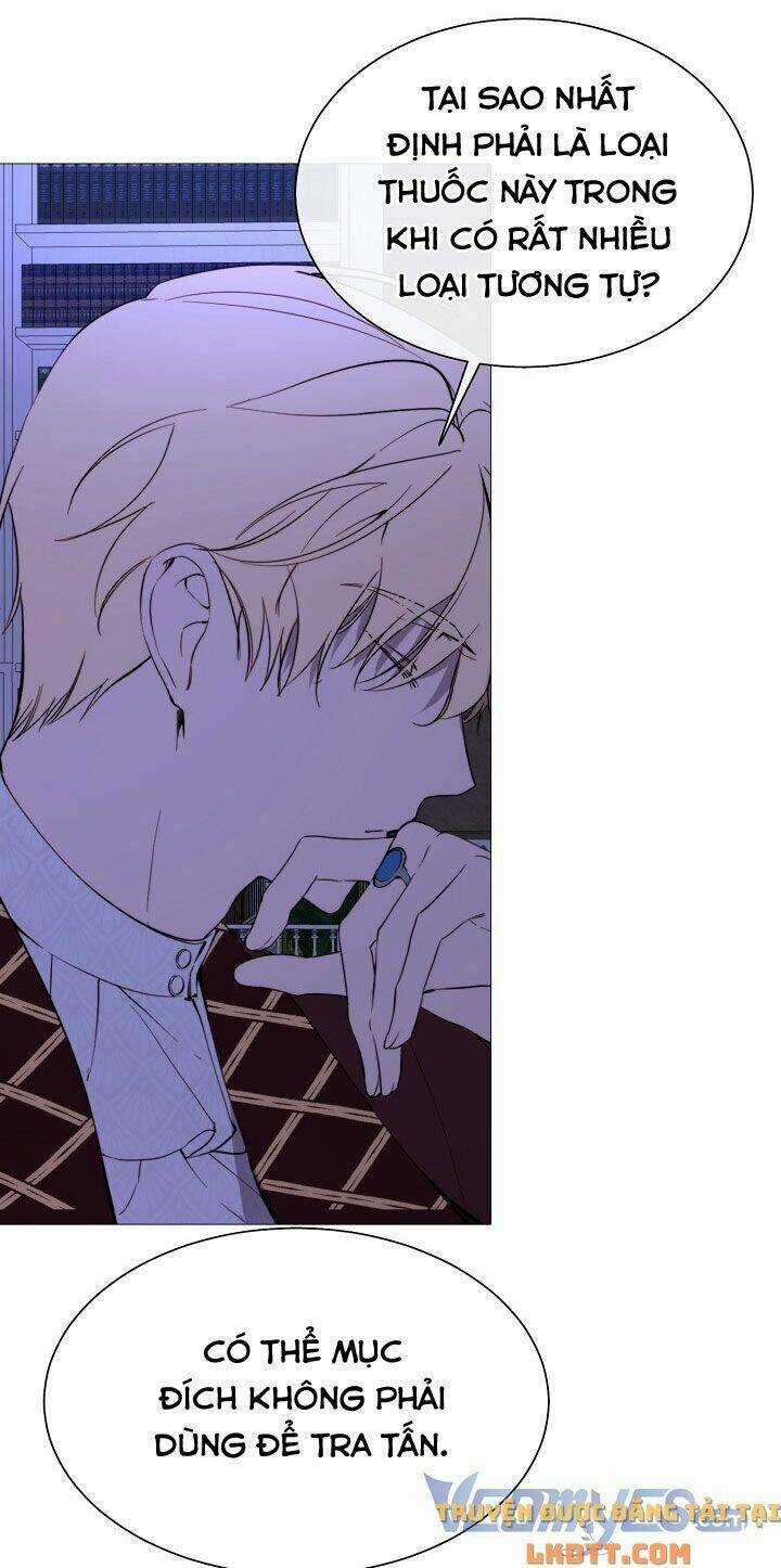 Ác Nữ Cần Bạo Chúa Chapter 57 trang 59