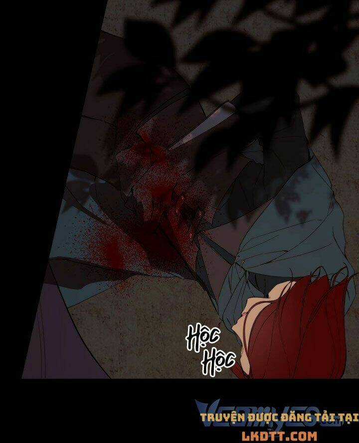 Ác Nữ Cần Bạo Chúa Chapter 57 trang 6