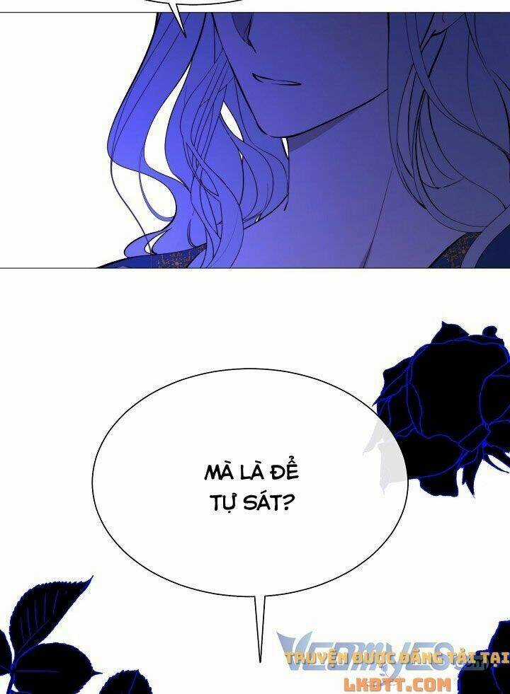 Ác Nữ Cần Bạo Chúa Chapter 57 trang 60