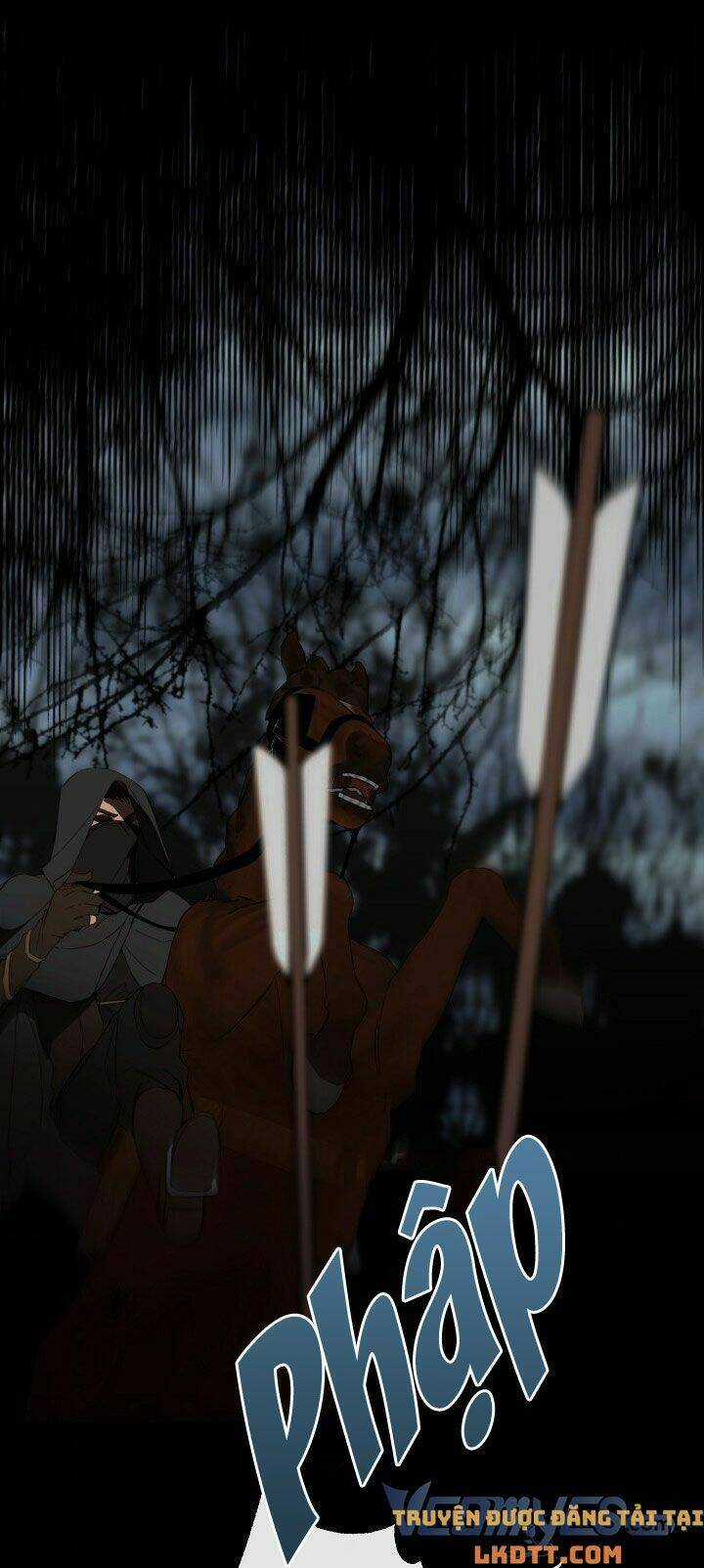 Ác Nữ Cần Bạo Chúa Chapter 57 trang 7