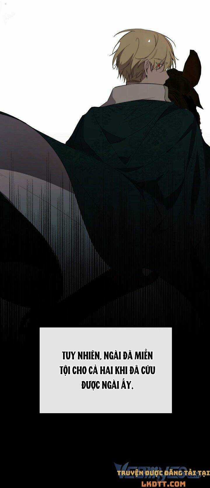 Ác Nữ Cần Bạo Chúa Chapter 57 trang 9