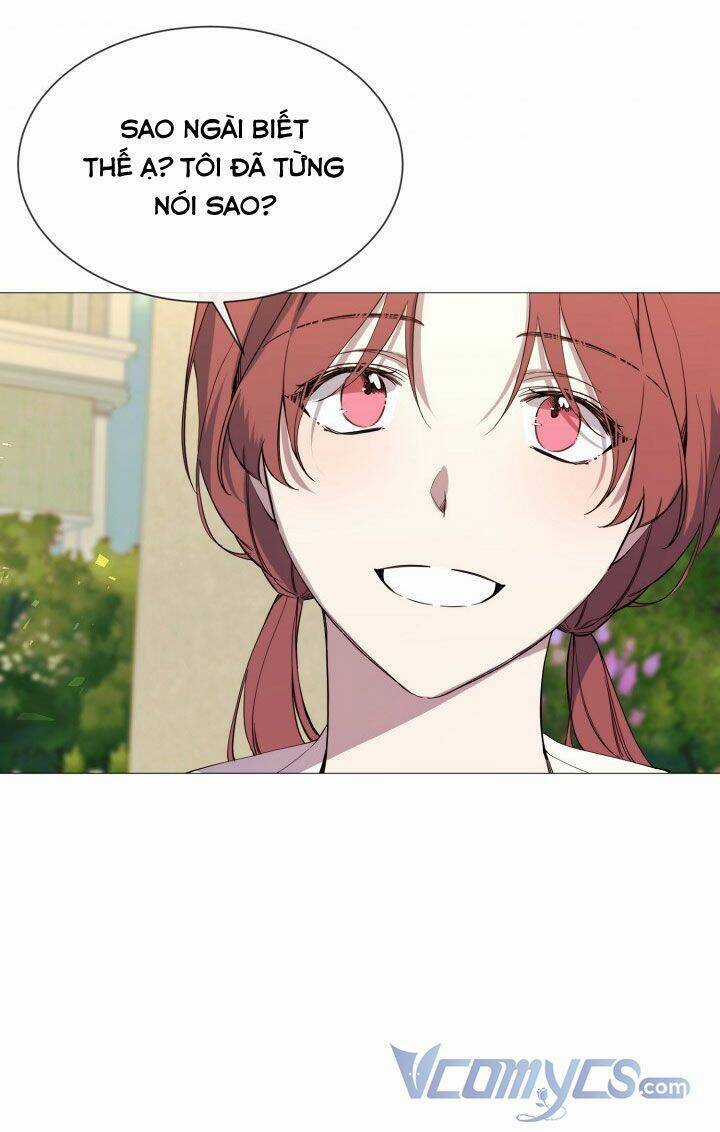 Ác Nữ Cần Bạo Chúa Chapter 58 trang 10