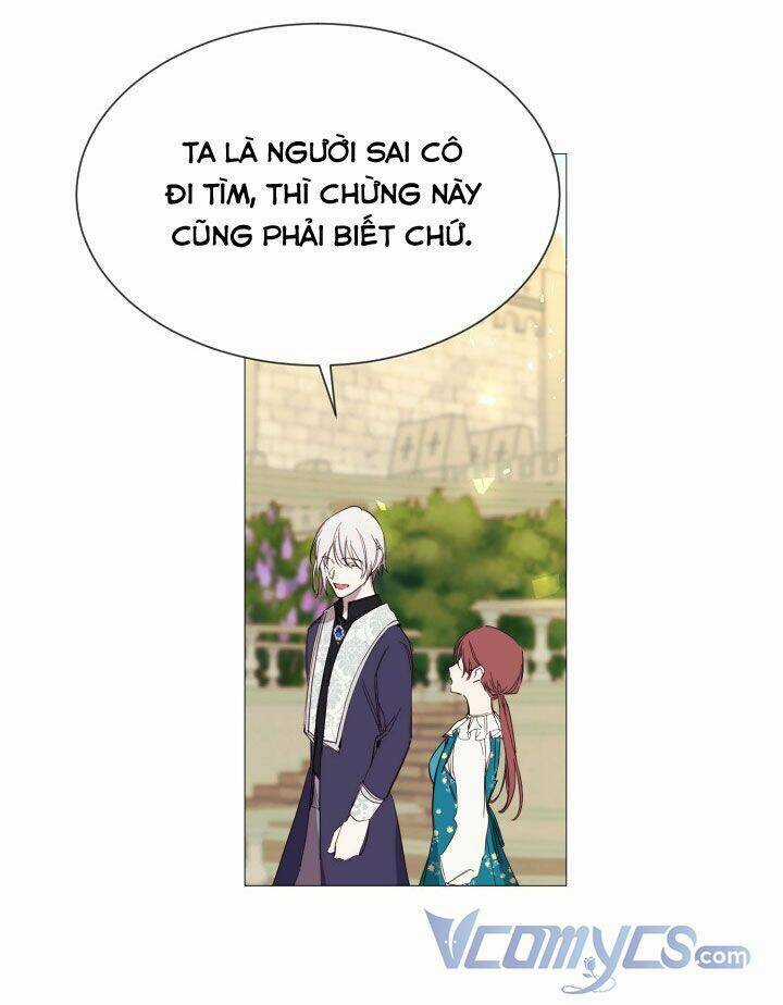 Ác Nữ Cần Bạo Chúa Chapter 58 trang 11