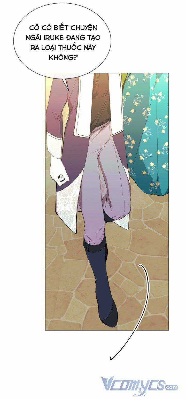 Ác Nữ Cần Bạo Chúa Chapter 58 trang 12