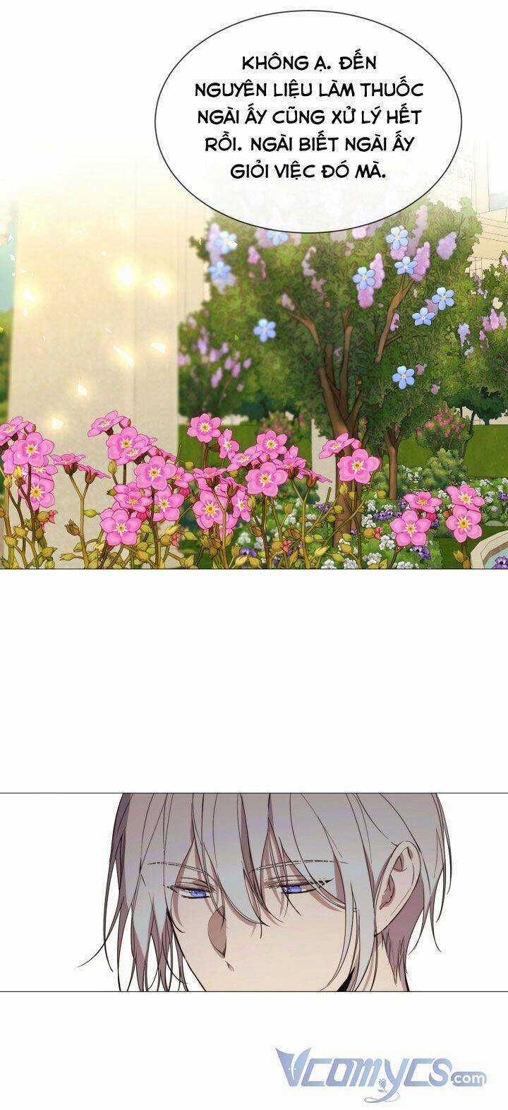 Ác Nữ Cần Bạo Chúa Chapter 58 trang 13