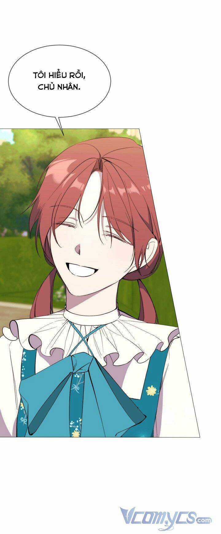 Ác Nữ Cần Bạo Chúa Chapter 58 trang 15