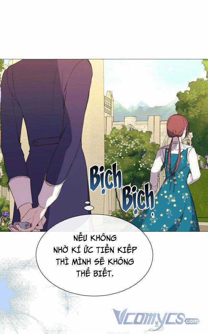 Ác Nữ Cần Bạo Chúa Chapter 58 trang 16