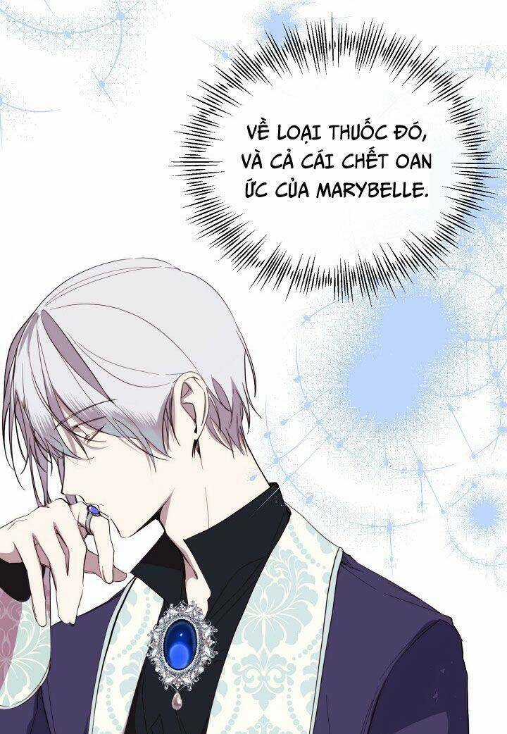 Ác Nữ Cần Bạo Chúa Chapter 58 trang 17