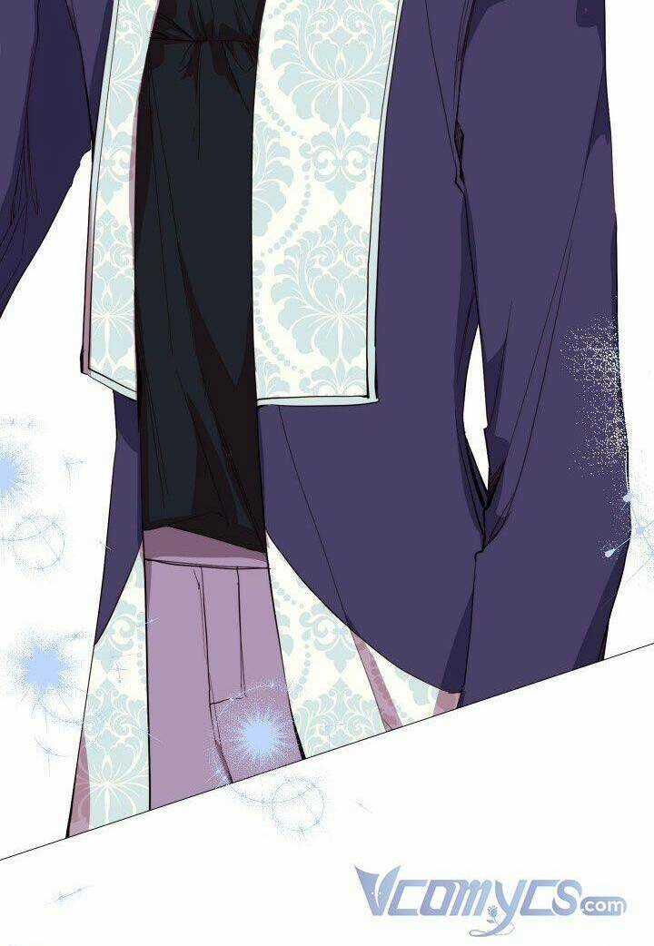 Ác Nữ Cần Bạo Chúa Chapter 58 trang 18