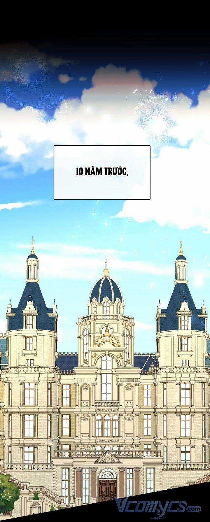 Ác Nữ Cần Bạo Chúa Chapter 58 trang 20