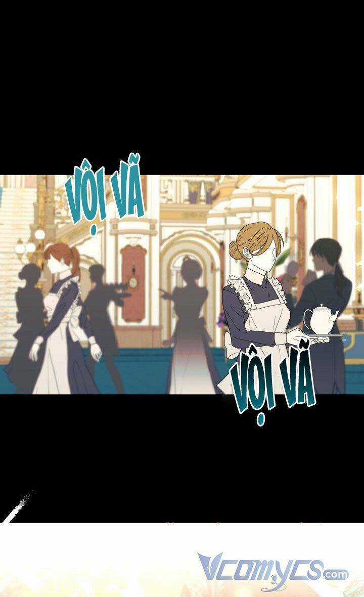 Ác Nữ Cần Bạo Chúa Chapter 58 trang 21