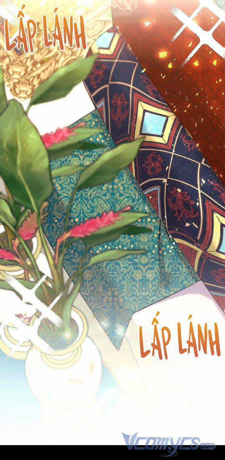 Ác Nữ Cần Bạo Chúa Chapter 58 trang 22