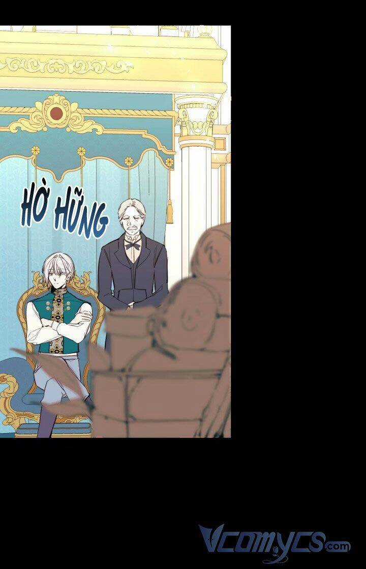 Ác Nữ Cần Bạo Chúa Chapter 58 trang 23