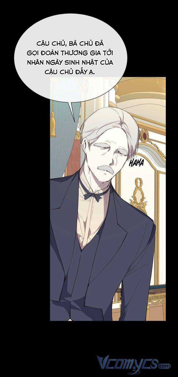 Ác Nữ Cần Bạo Chúa Chapter 58 trang 24