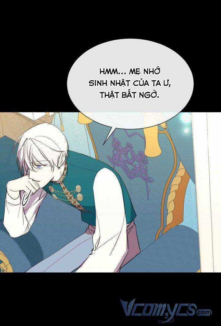 Ác Nữ Cần Bạo Chúa Chapter 58 trang 25