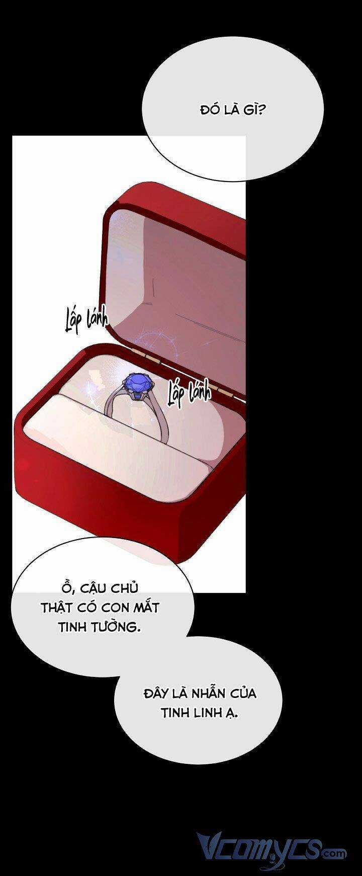 Ác Nữ Cần Bạo Chúa Chapter 58 trang 28