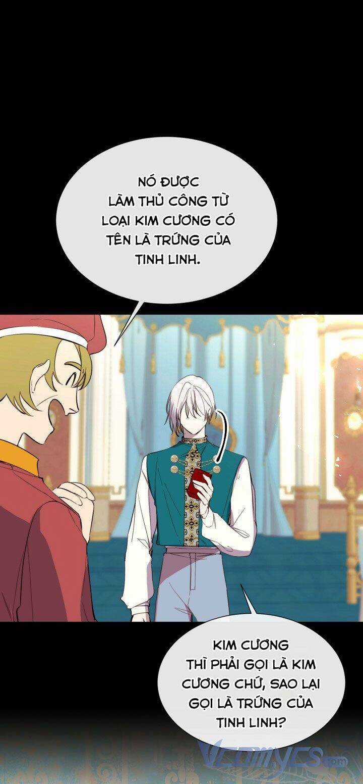 Ác Nữ Cần Bạo Chúa Chapter 58 trang 29