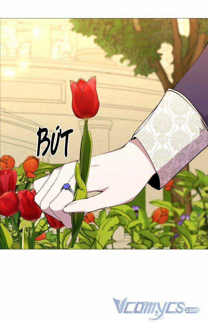 Ác Nữ Cần Bạo Chúa Chapter 58 trang 3