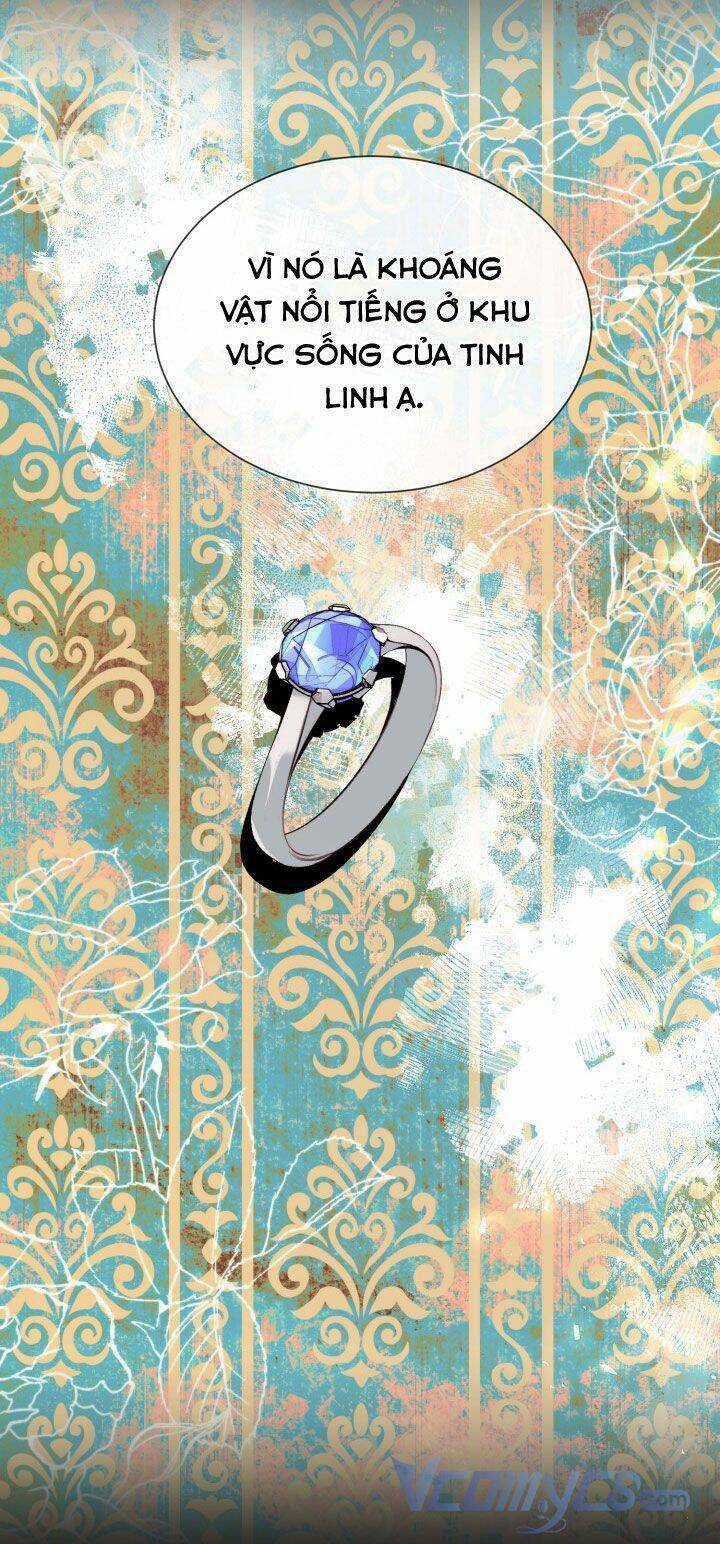 Ác Nữ Cần Bạo Chúa Chapter 58 trang 30