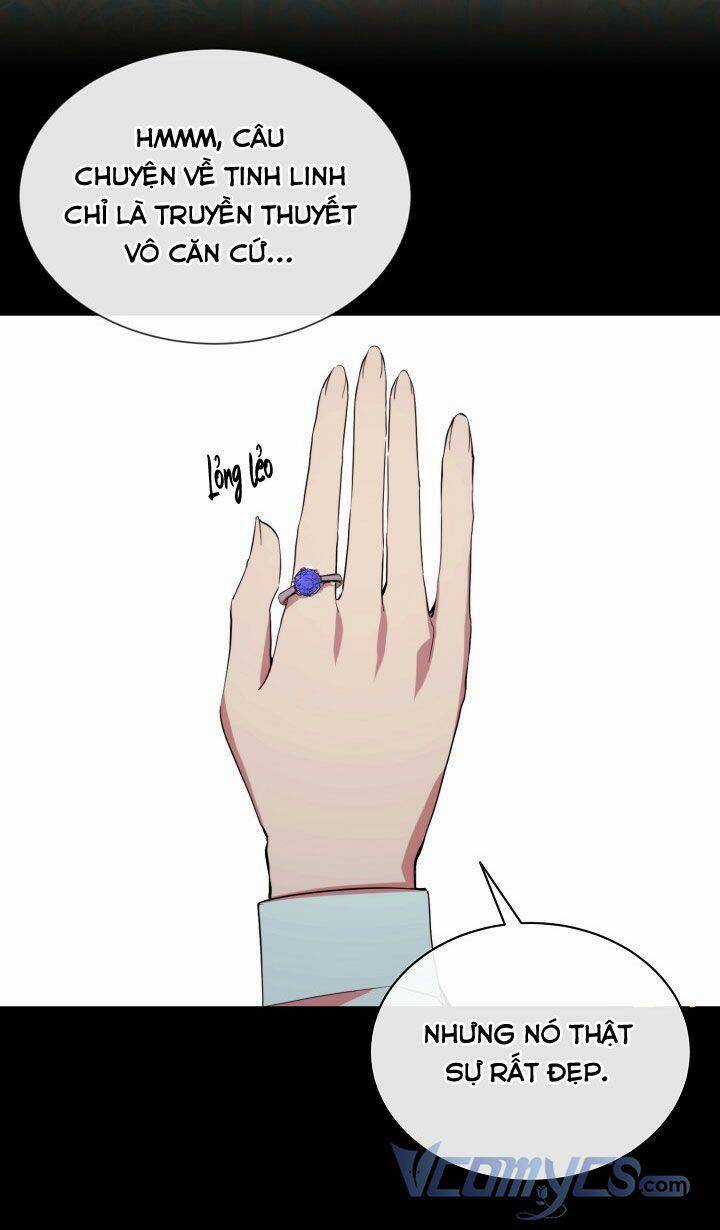 Ác Nữ Cần Bạo Chúa Chapter 58 trang 31