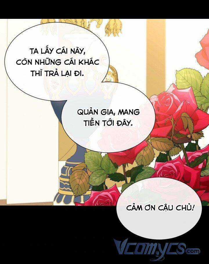 Ác Nữ Cần Bạo Chúa Chapter 58 trang 32