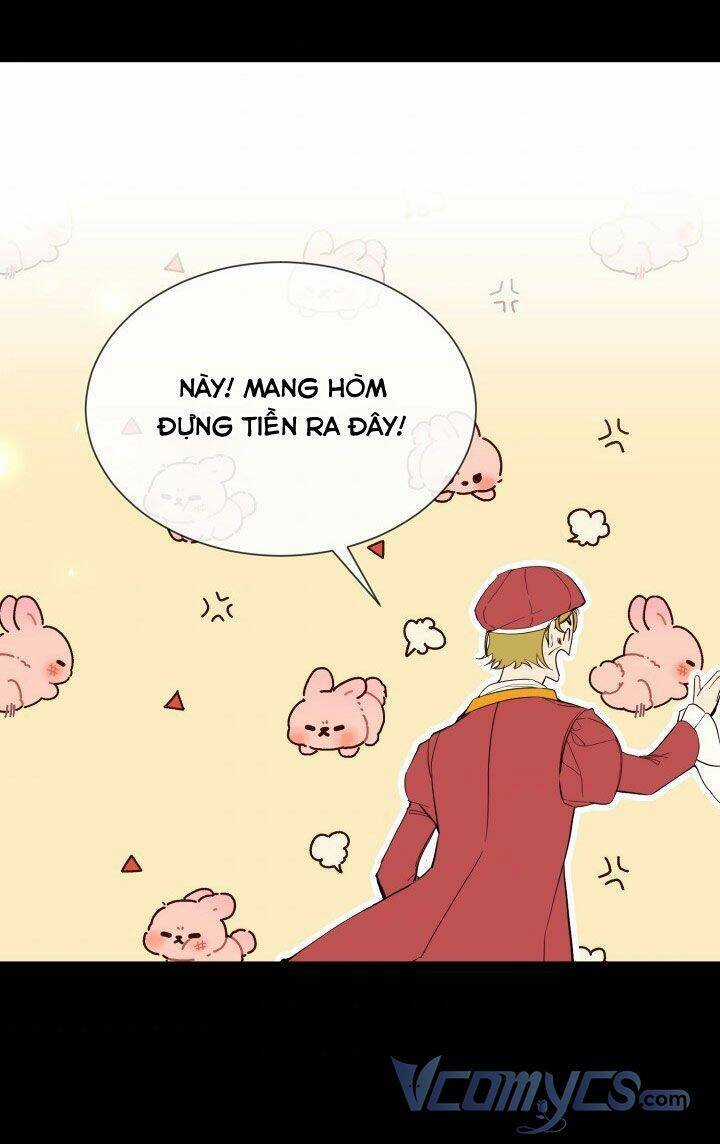 Ác Nữ Cần Bạo Chúa Chapter 58 trang 33