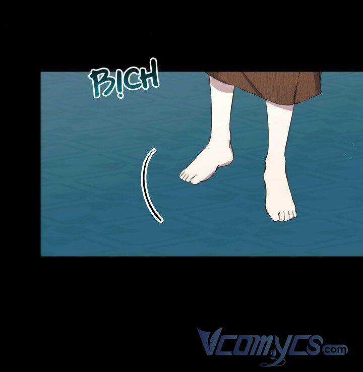 Ác Nữ Cần Bạo Chúa Chapter 58 trang 34