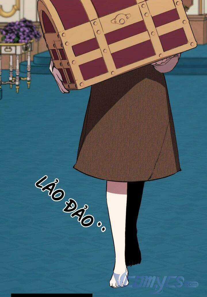 Ác Nữ Cần Bạo Chúa Chapter 58 trang 37