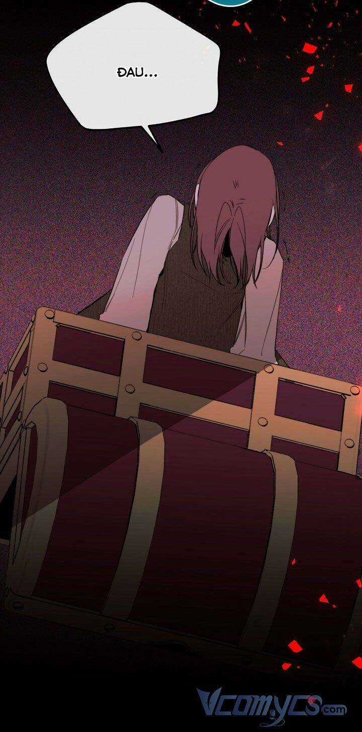 Ác Nữ Cần Bạo Chúa Chapter 58 trang 39