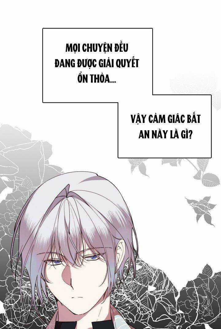 Ác Nữ Cần Bạo Chúa Chapter 58 trang 4