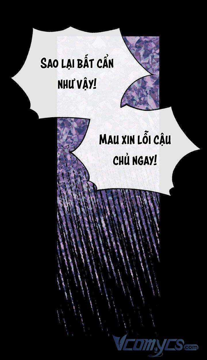 Ác Nữ Cần Bạo Chúa Chapter 58 trang 40