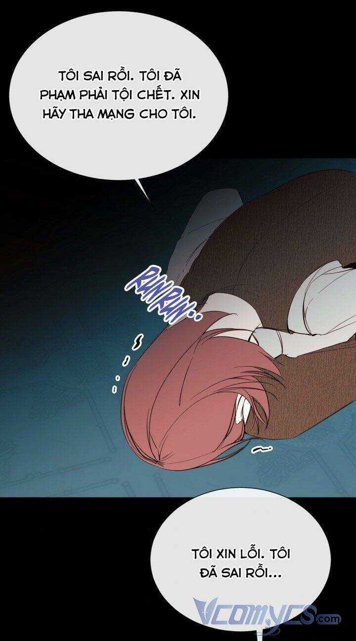 Ác Nữ Cần Bạo Chúa Chapter 58 trang 41