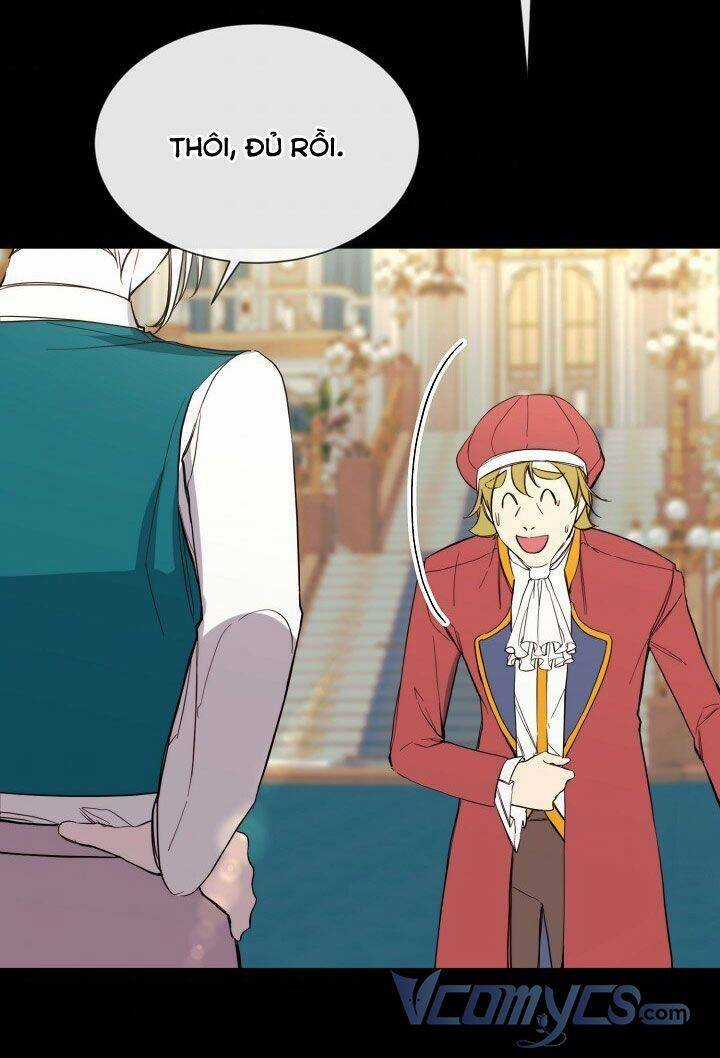 Ác Nữ Cần Bạo Chúa Chapter 58 trang 42