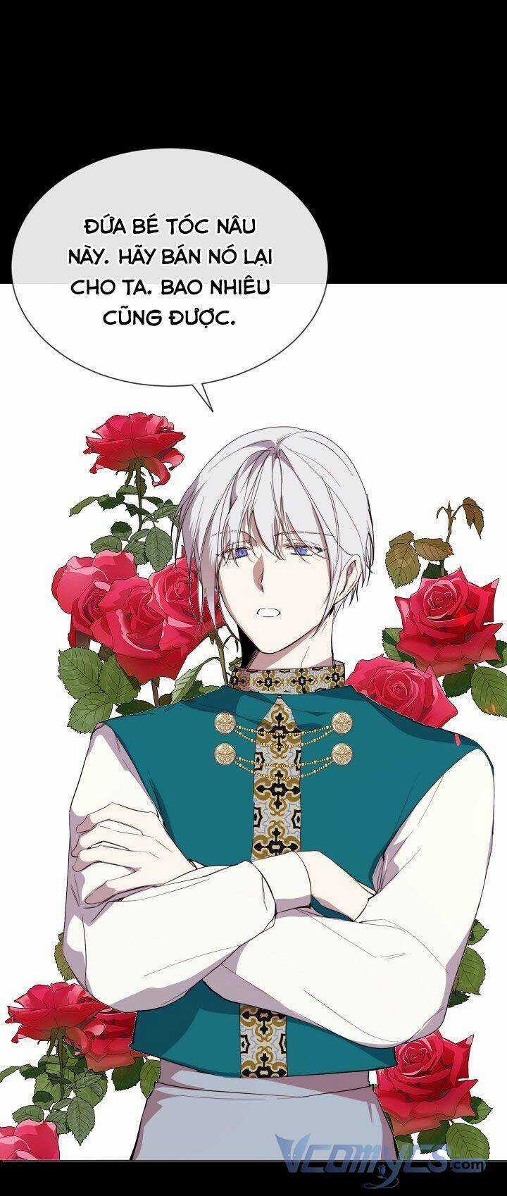 Ác Nữ Cần Bạo Chúa Chapter 58 trang 44