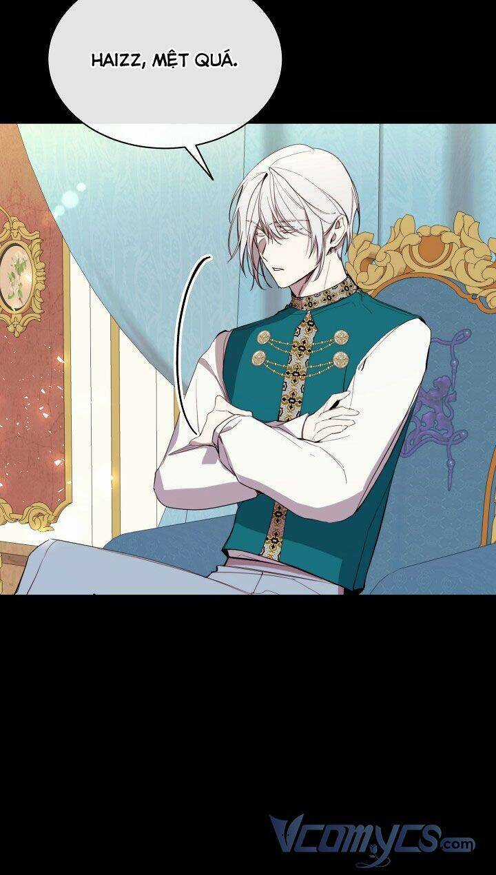 Ác Nữ Cần Bạo Chúa Chapter 58 trang 48