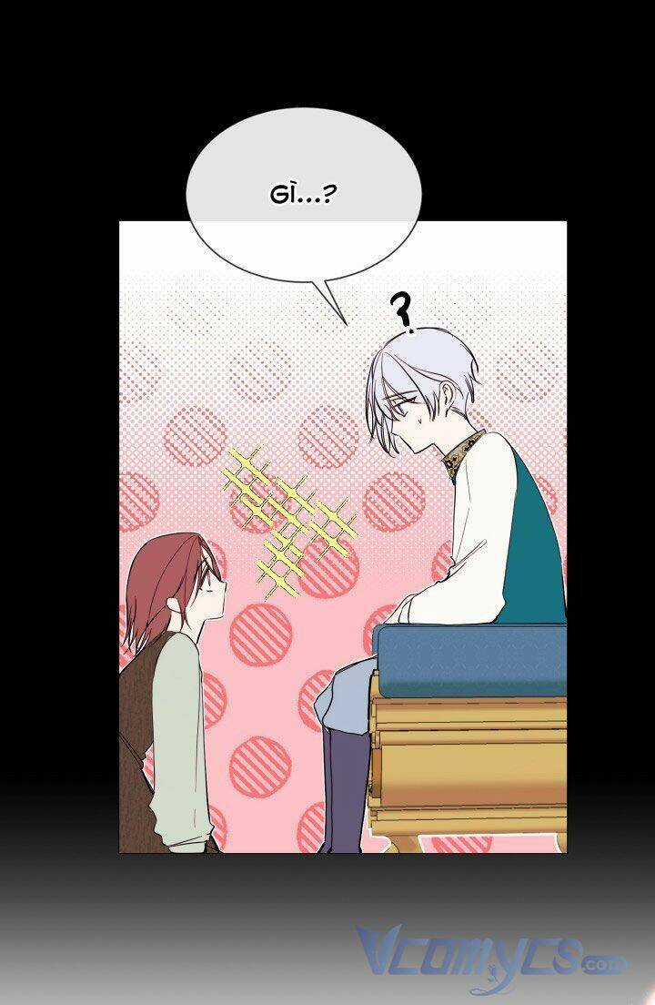 Ác Nữ Cần Bạo Chúa Chapter 58 trang 51