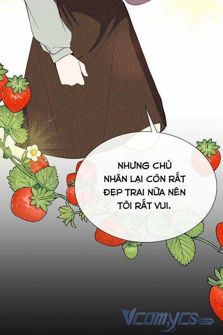 Ác Nữ Cần Bạo Chúa Chapter 58 trang 53