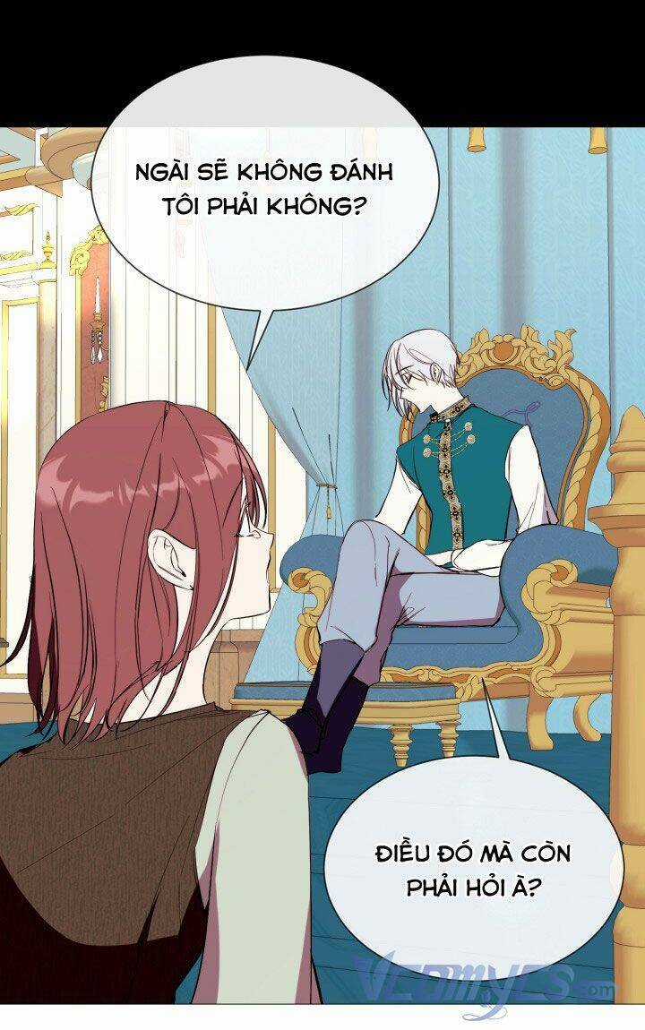 Ác Nữ Cần Bạo Chúa Chapter 58 trang 55